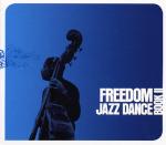 freedom jazz dance book II